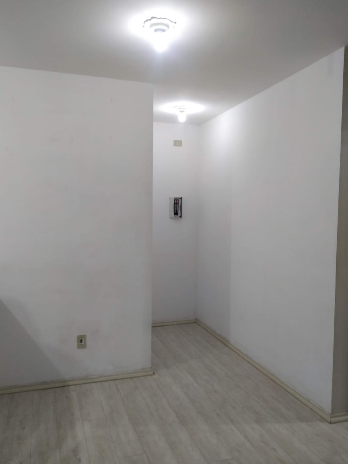 Apartamento Condomínio, Residencial, Jardim Guilhermino