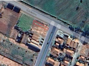 Lote, Residencial, Centro