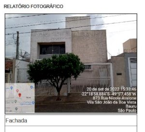 Outros, Outros, VILA QUAGGIO, 3 vaga(s) de garagem