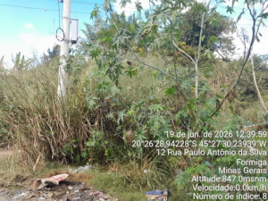 Lote, Residencial, Industrial