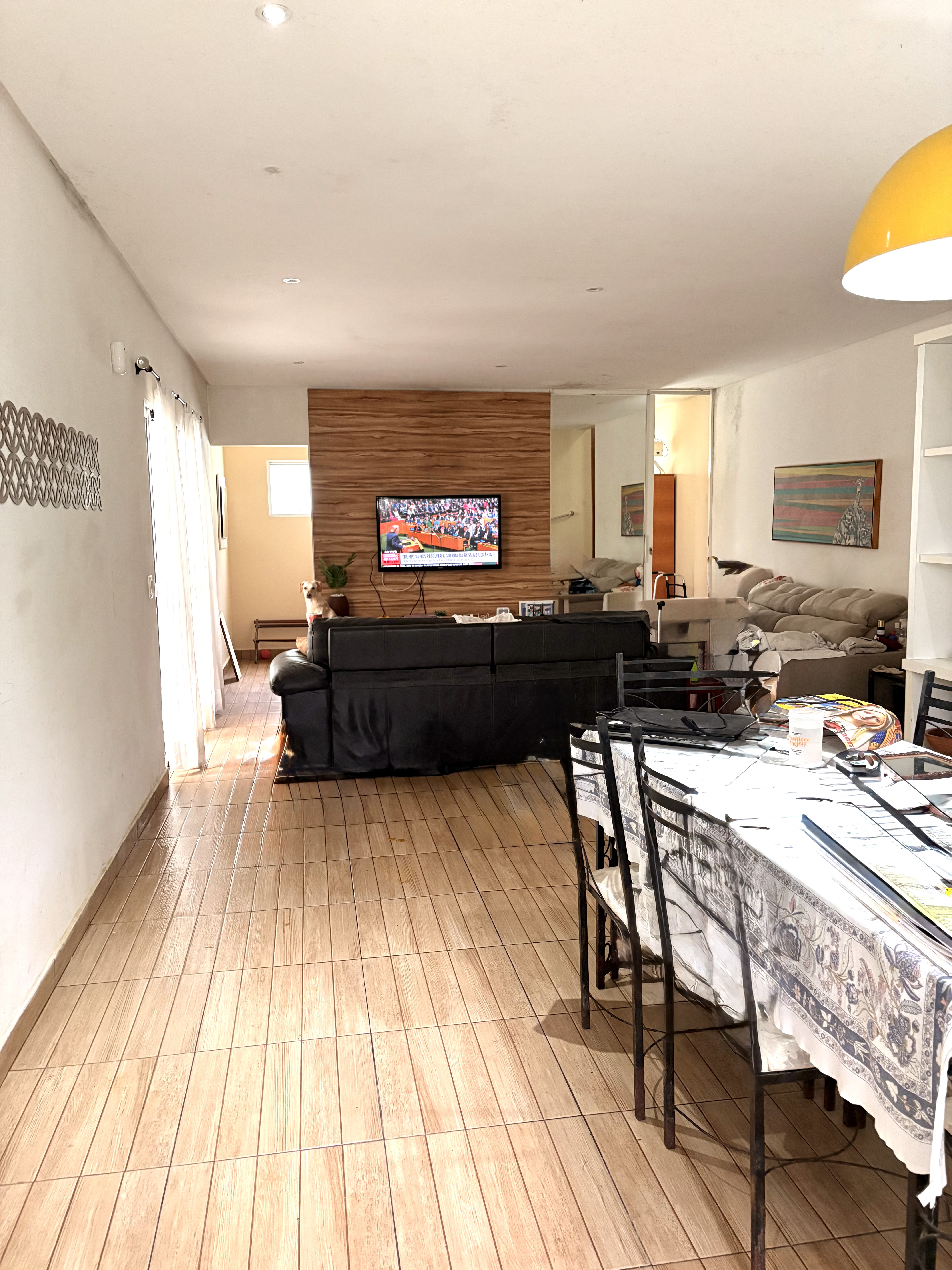 Casa Condomínio, Residencial, Jardim do Golf I, 3 dormitório(s), 5 vaga(s) de garagem