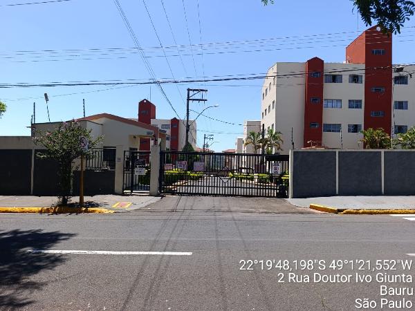 Apartamento, Residencial, JARDIM DAS ORQUIDEAS