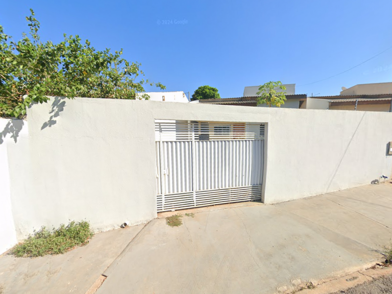 Casa, Residencial, Bairro Ikaray, 3 dormitório(s), 1 vaga(s) de garagem