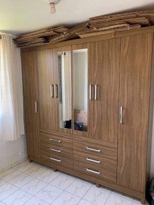 Apartamento_Condominio em São Paulo (SP), 59 m²
