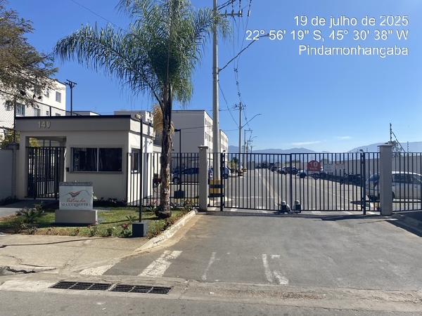 Outros, Outros, RESIDENCIAL E COMERCIAL VIVER MELHO, 2 dormitório(s), 1 vaga(s) de garagem