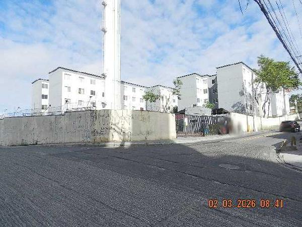 Apartamento, Residencial, NUCLEO LAGEADO