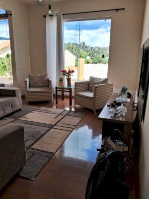 Casa_Condominio em São Roque (SP), 445 m²
