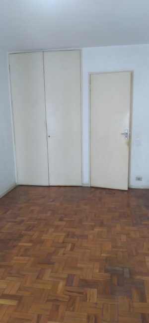 Apartamento_Condominio em São Paulo (SP)