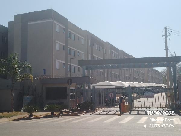 Apartamento, Residencial, JARDIM AEROPORTO