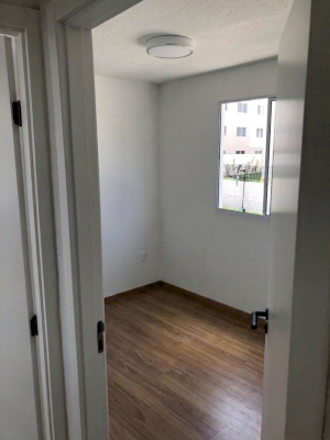 Apartamento Condomínio, Residencial