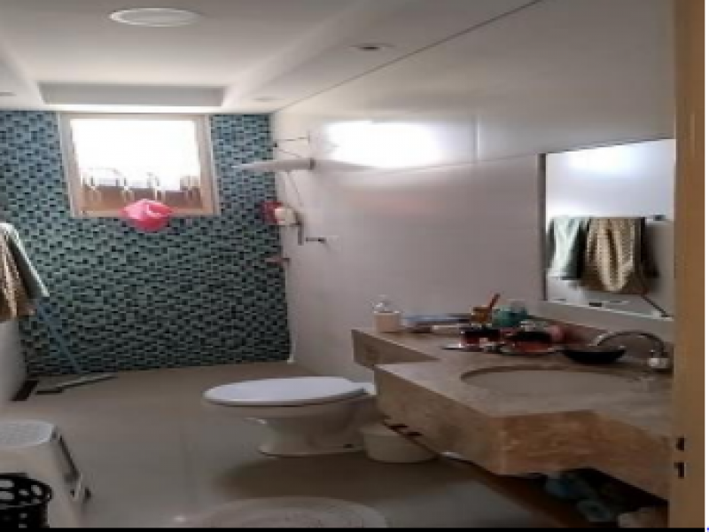 Casa com 5 quartos no Jardim Samira (foto 9 de 17)