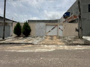 Casa, Residencial, Nova Brasília, 2 dormitório(s)