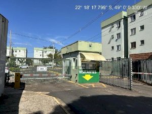 Outros, Outros, CONJUNTO HABITACIONAL ENGENHEIRO OT, 2 dormitório(s)