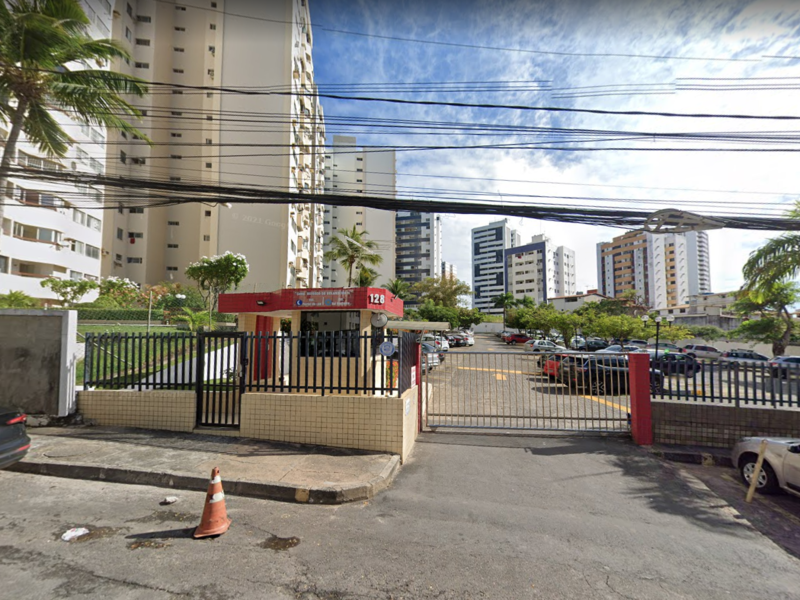 Apartamento no Imbuí em Salvador/BA — foto 1
