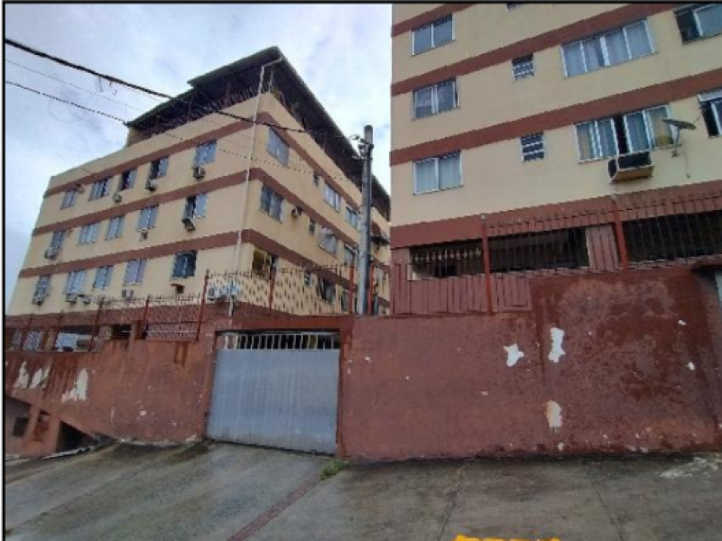 Apartamento no Colegio (foto 2 de 2)