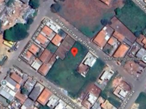 Lote, Residencial, Bairro do Glória