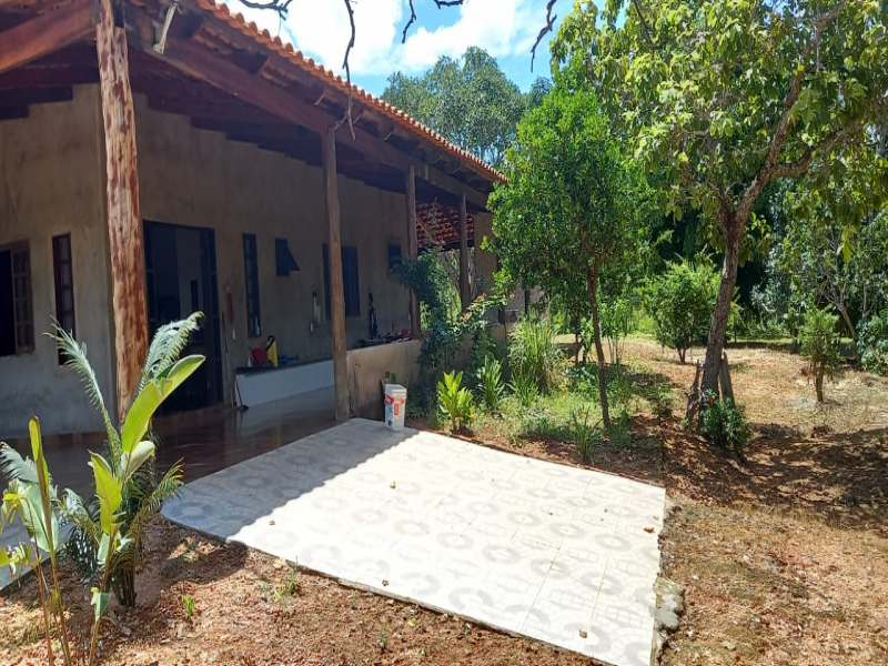 Gleba na Zona Rural (foto 5 de 20)