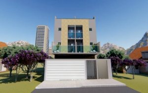 Apartamento em Santo André (SP)