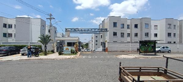 Outros, Outros, JARDIM SÃO LUIZ, 2 dormitório(s), 1 vaga(s) de garagem