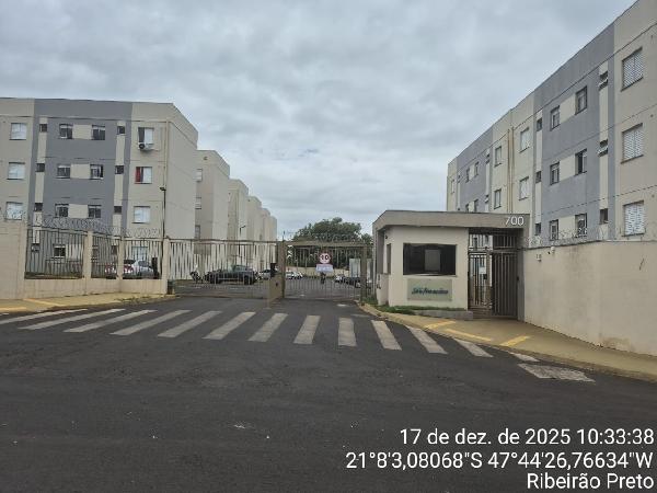 Apartamento, Residencial, JARDIM DIVA TARLA DE CARVALHO