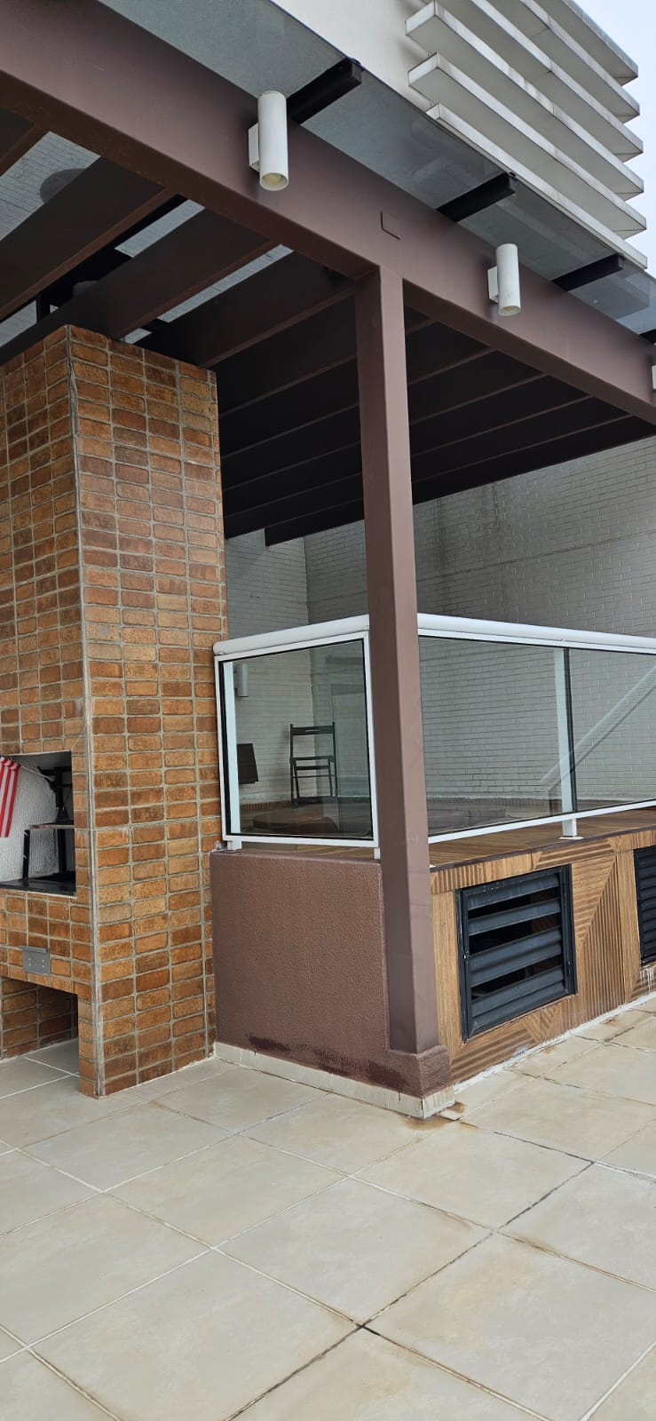 Apartamento Condomínio, Residencial