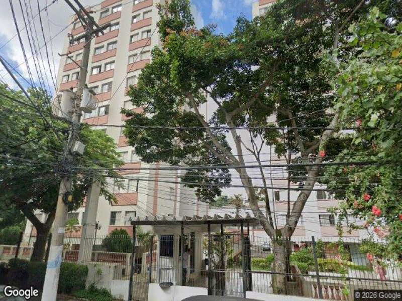 Apartamento na Vila Butantã em São Paulo/SP — foto 1