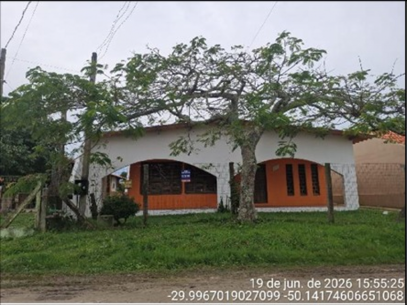 Casa, Residencial, Centro