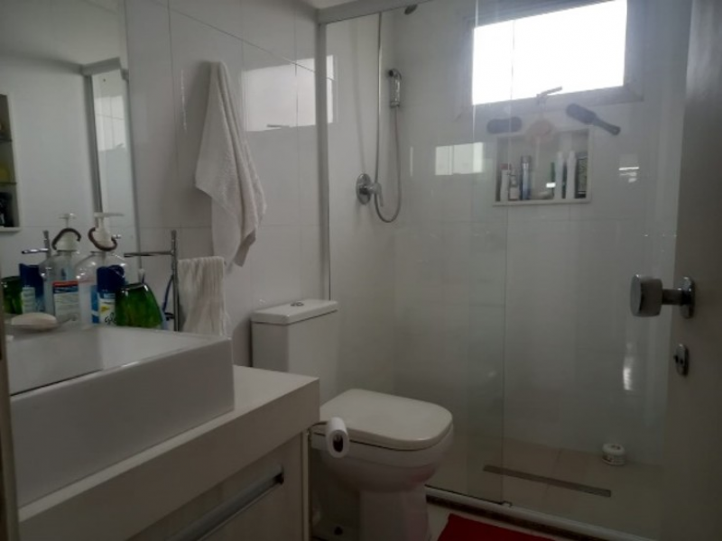 Apartamento com 1 quarto no Brooklin Paulista (foto 17 de 20)
