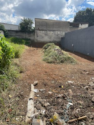Lote em Itaquaquecetuba (SP)