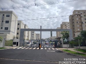 Apartamento em Ribeirão Preto (SP), 93 m²
