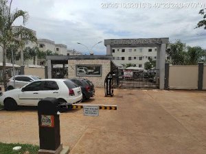 Outros, Outros, JARDIM NUNES, 2 dormitório(s), 1 vaga(s) de garagem