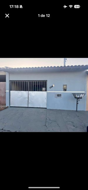 Casa em Dourados (MS)