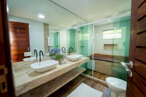 Casa_Condominio em Bertioga (SP)