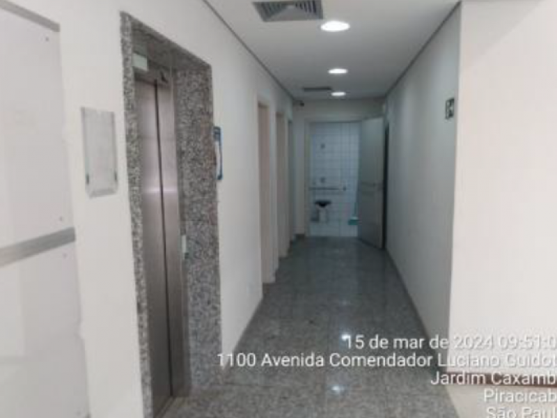 Prédio no Caxambu (foto 16 de 17)