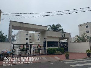 Outros, Outros, GUAIANAZES, 2 dormitório(s), 1 vaga(s) de garagem
