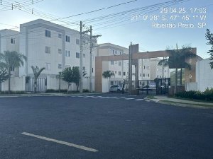Outros, Outros, JARDIM OURO BRANCO, 2 dormitório(s), 1 vaga(s) de garagem