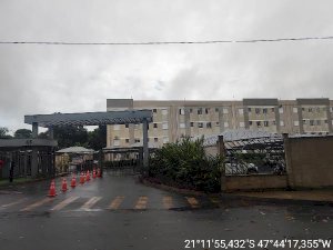 Apartamento em Ribeirão Preto (SP), 97 m²