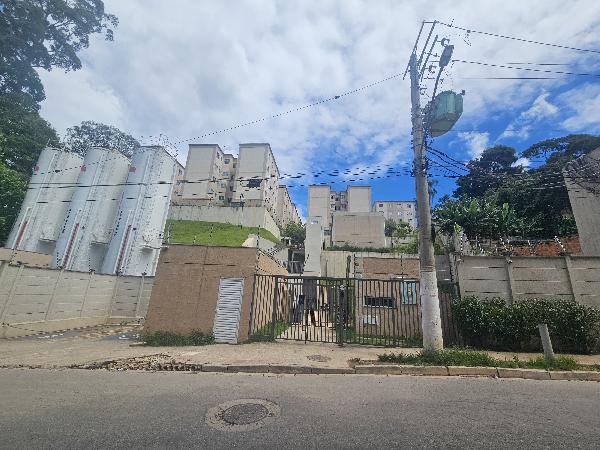 Apartamento, Residencial, JARDIM RECANTO VERDE