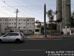 Outros, Outros, JARDIM OURO BRANCO, 2 dormitório(s)