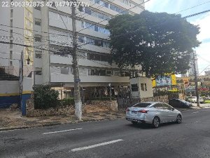 Outros, Outros, CENTRO, 3 dormitório(s), 1 vaga(s) de garagem
