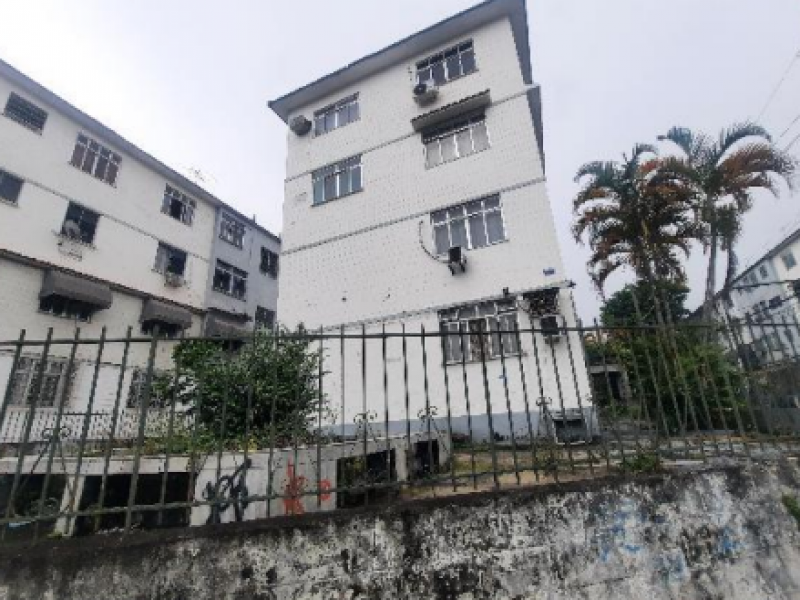 Apartamento, Residencial, Vista Alegre