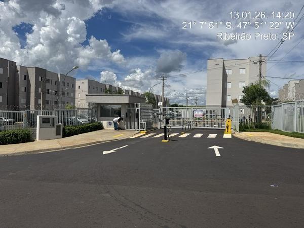 Apartamento, Residencial, RIBEIRAO PRETO