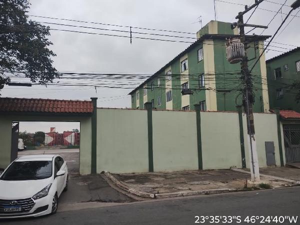 Apartamento, Residencial, GUAIANAZES