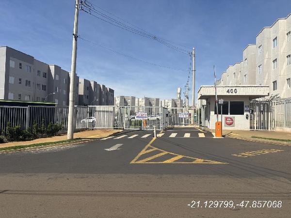 Outros, Outros, RESERVA MACAUBA, 2 dormitório(s), 1 vaga(s) de garagem