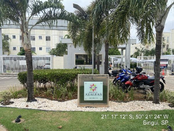 Apartamento, Residencial, VILA GIAMPIETRO