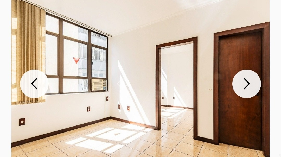 Sala, Comercial, Centro Histórico