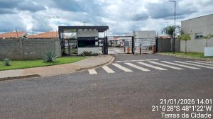 Casa em Sertãozinho (SP), 169 m²