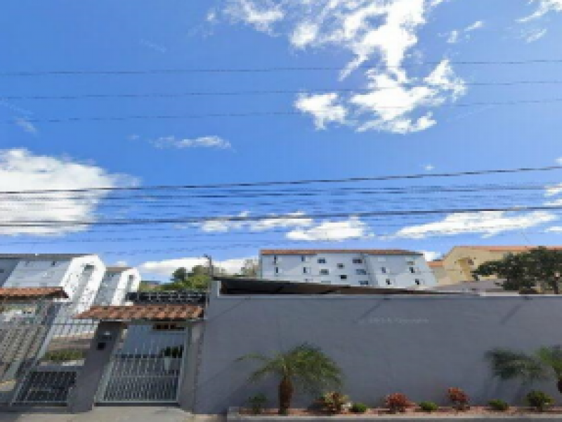 Canudos · Novo Hamburgo, RS