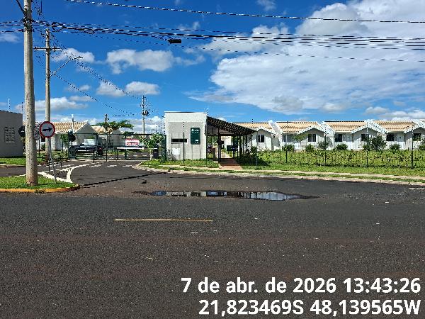 Casa, Residencial, PARQUE RESIDENCIAL IGUATEMI