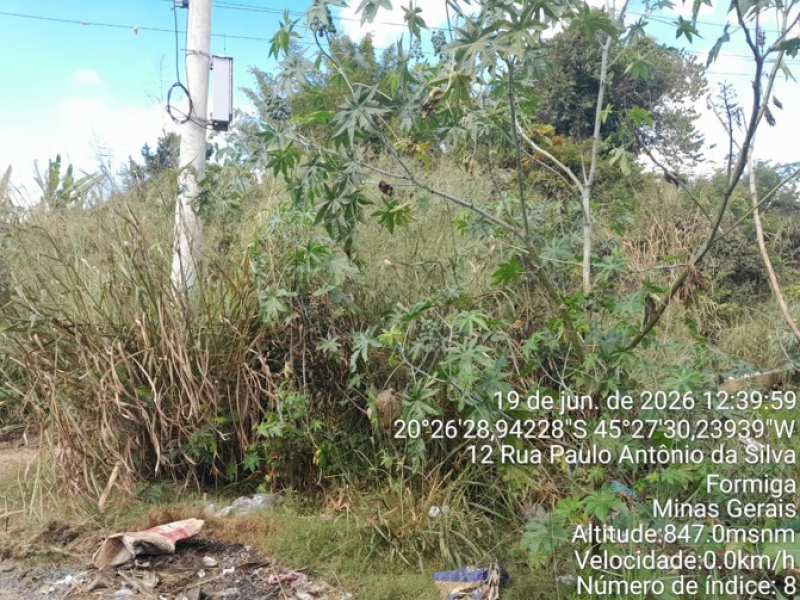 Lote, Residencial, Industrial